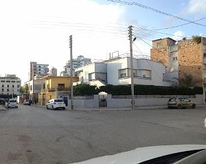 ORAN - RUE MONTGOLFIER
